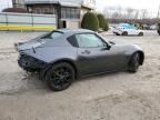 2021 Mazda MX-5 Miata Club