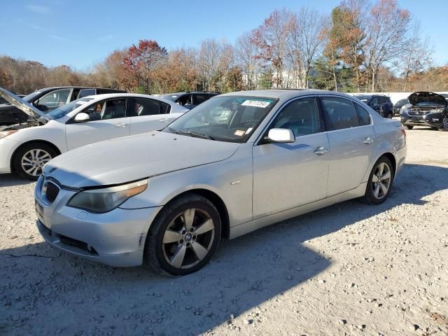 2006 BMW 530 XI