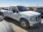 2006 Ford F350 Super Duty