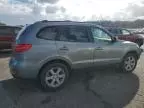 2007 Hyundai Santa FE SE