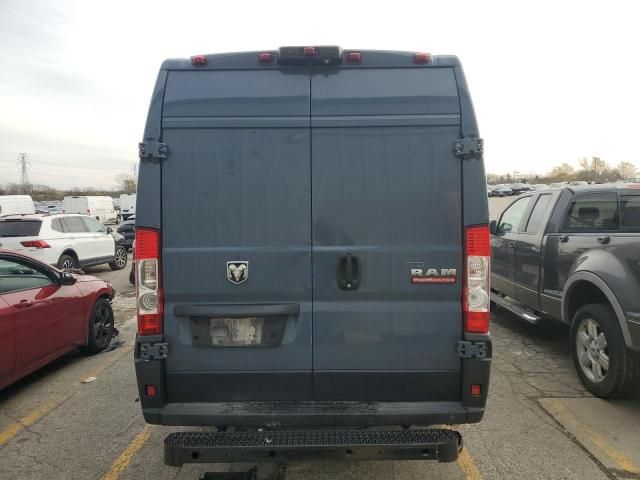 2019 Dodge RAM Promaster 3500 3500 High