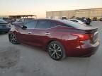 2018 Nissan Maxima 3.5S