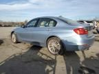 2015 BMW 328 XI Sulev