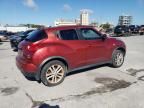 2013 Nissan Juke S