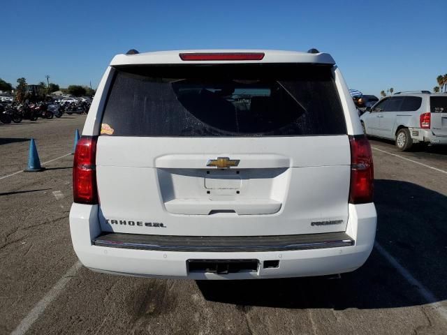 2019 Chevrolet Tahoe C1500 Premier