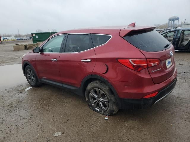 2015 Hyundai Santa FE Sport