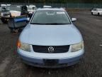 1998 Volkswagen Passat GLS