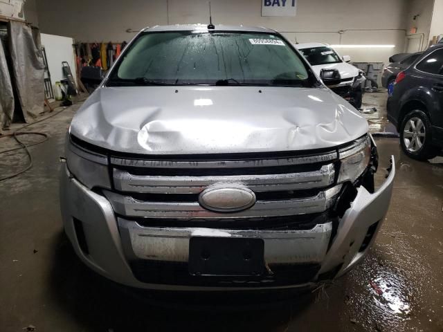 2013 Ford Edge SE