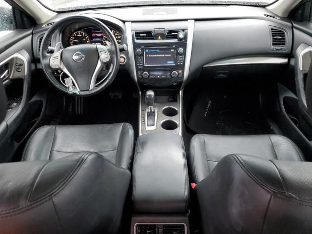 2015 Nissan Altima 3.5S