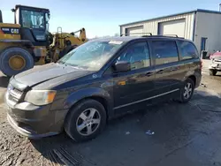 2011 Dodge Grand Caravan Mainstreet en venta en Duryea, PA