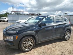 Lots with Bids for sale at auction: 2021 Hyundai Kona SEL