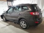 2011 Hyundai Santa FE SE