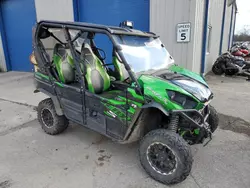 2022 Kawasaki KRT800 J en venta en Ellwood City, PA