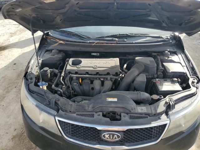 2010 KIA Forte EX