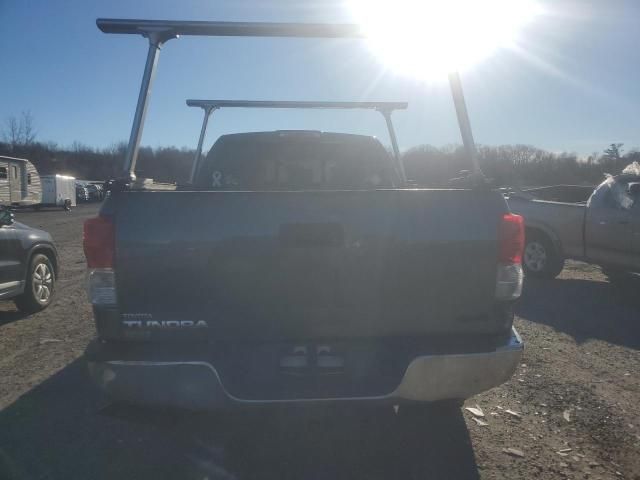 2010 Toyota Tundra Double Cab SR5