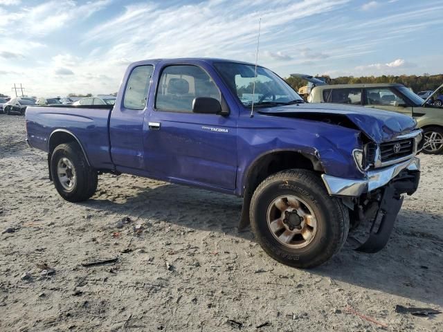 1997 Toyota Tacoma Xtracab