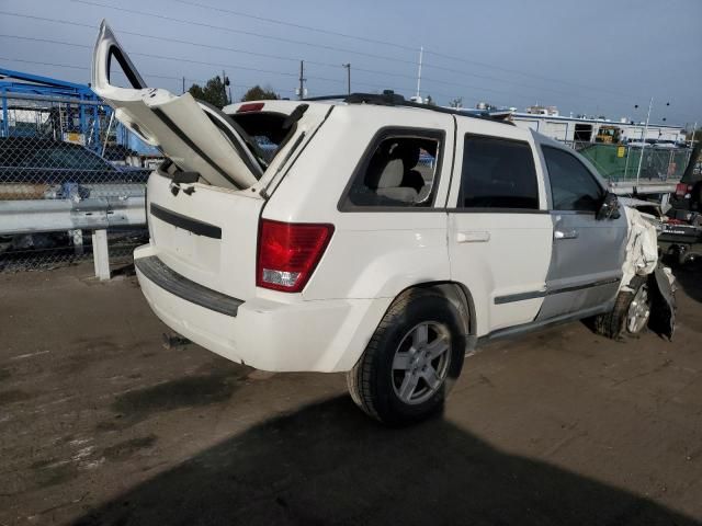 2007 Jeep Grand Cherokee Laredo