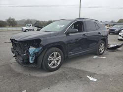 GMC Vehiculos salvage en venta: 2019 GMC Terrain SLE