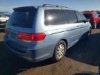 2008 Honda Odyssey EXL