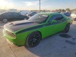 Lots with Bids for sale at auction: 2017 Dodge Challenger R/T