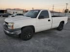 2007 Chevrolet Silverado C1500 Classic