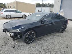 KIA salvage cars for sale: 2021 KIA K5 GT Line