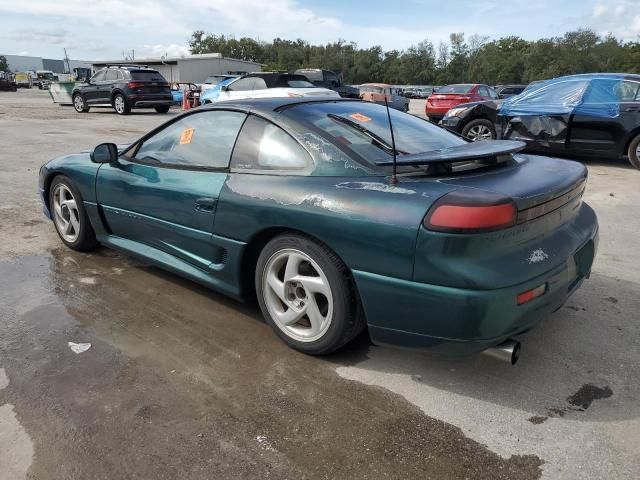 1993 Dodge Stealth R/T Turbo