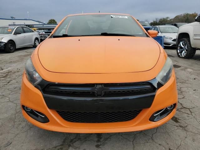 2014 Dodge Dart SXT