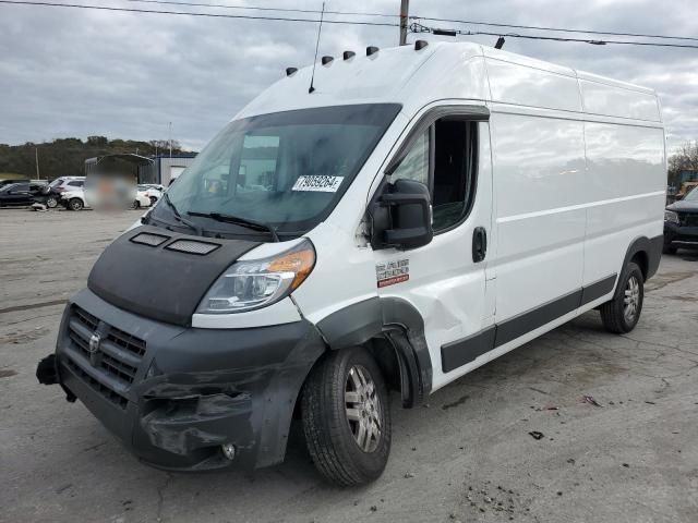 2018 Dodge RAM Promaster 2500 2500 High