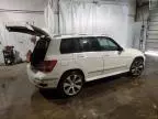 2010 Mercedes-Benz GLK 350 4matic