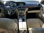 2012 Mercedes-Benz C 300 4matic