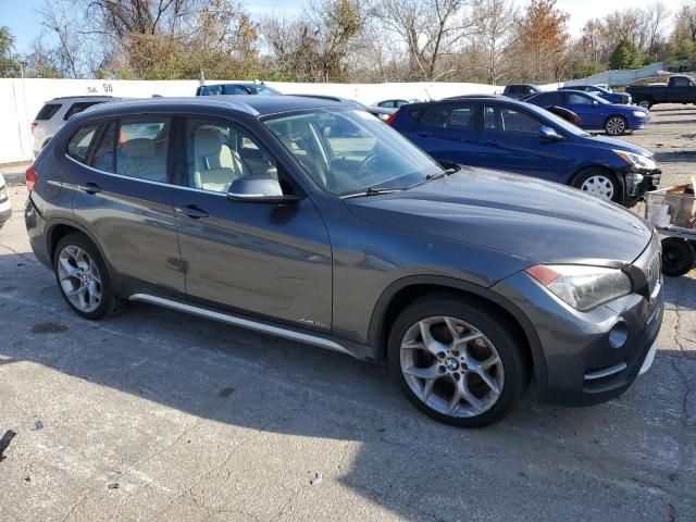 2014 BMW X1 XDRIVE28I