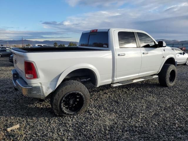 2013 Dodge 2500 Laramie