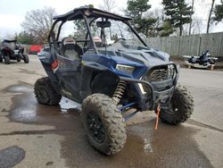 Salvage motorcycles for sale at Ham Lake, MN auction: 2021 Polaris RZR XP 1000 Premium