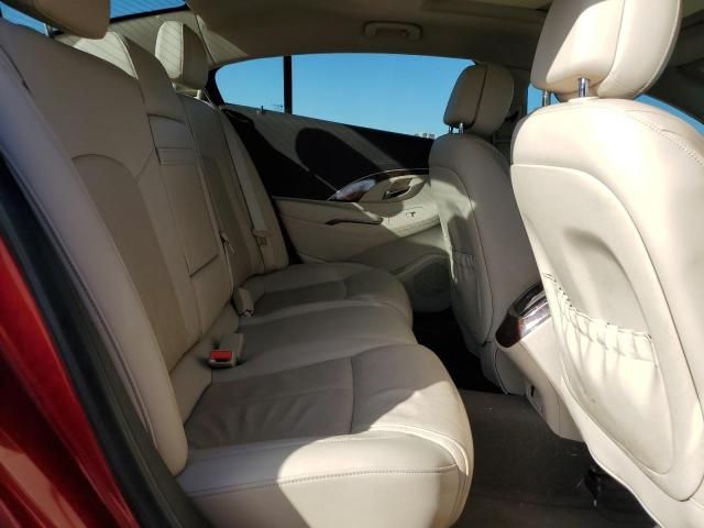 2014 Buick Lacrosse Premium