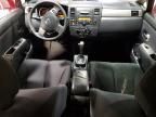 2008 Nissan Versa S