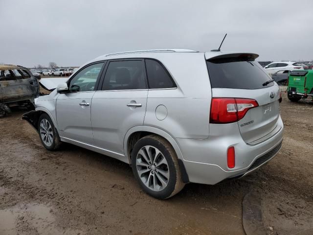 2014 KIA Sorento SX