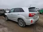 2014 KIA Sorento SX