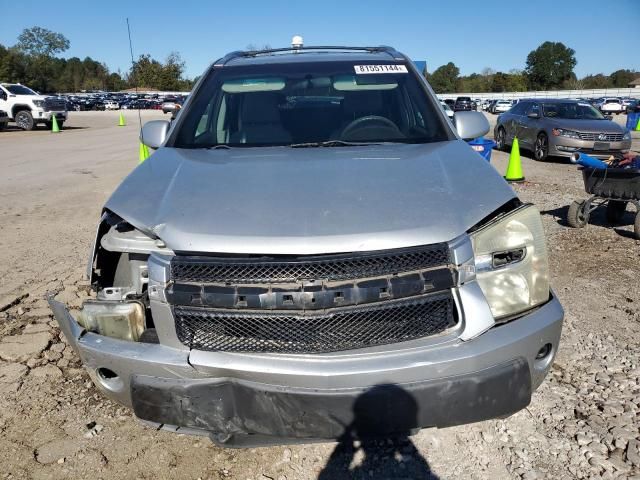 2006 Chevrolet Equinox LT