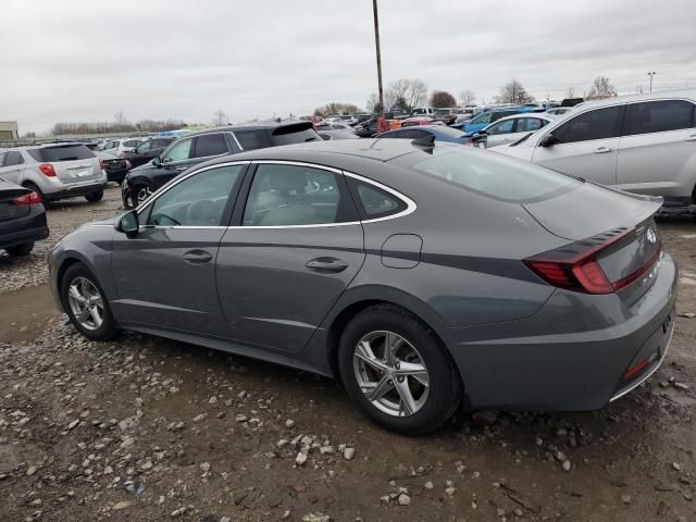 2020 Hyundai Sonata SE