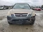 2004 Honda CR-V EX