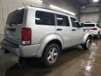 2008 Dodge Nitro SXT