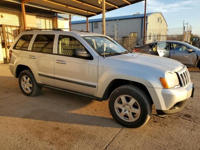 2008 Jeep Grand Cherokee Laredo