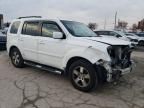 2011 Honda Pilot EXL