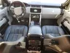 2015 Land Rover Range Rover Supercharged