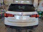 2014 Acura MDX Technology