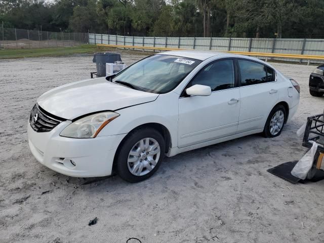 2011 Nissan Altima Base