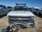 2013 Chevrolet Silverado K2500 Heavy Duty