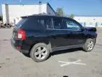 2013 Jeep Compass Latitude