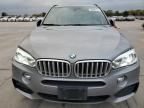 2016 BMW X5 XDRIVE50I